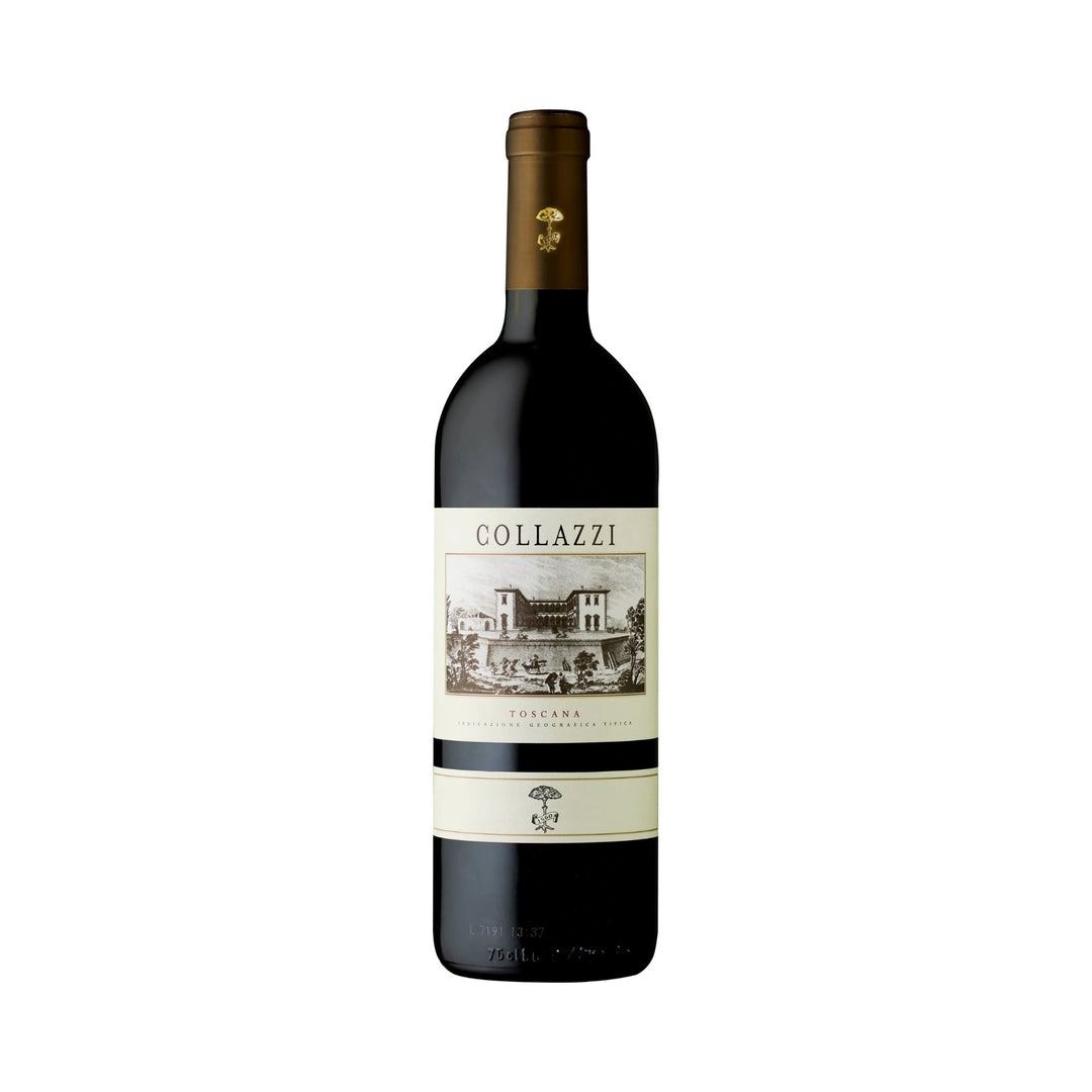 Collazzi 'Collazzi' Toscana IGT (case of 6)