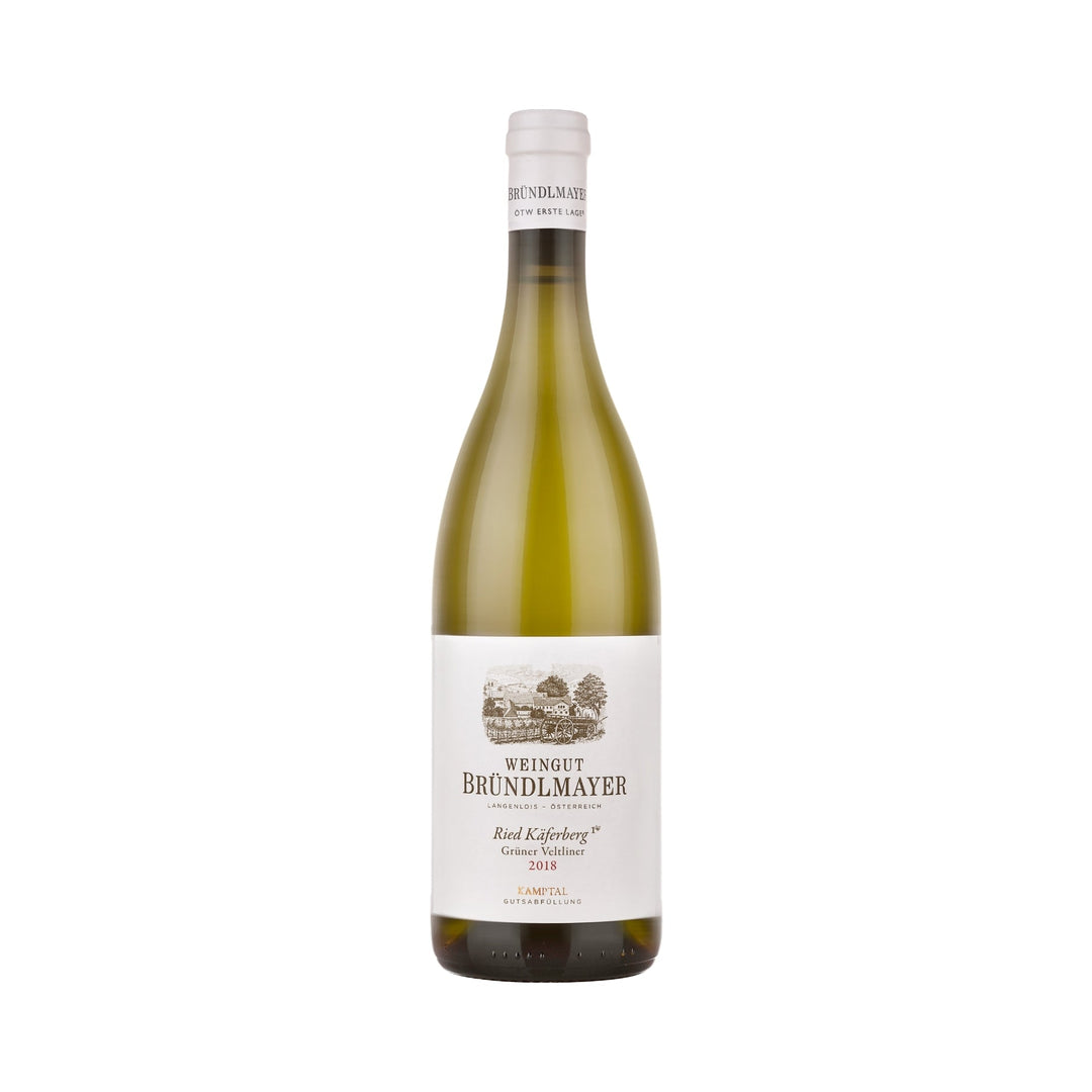 Weingut Brundlmayer Kaferberg Gruner Veltliner (case of 12)