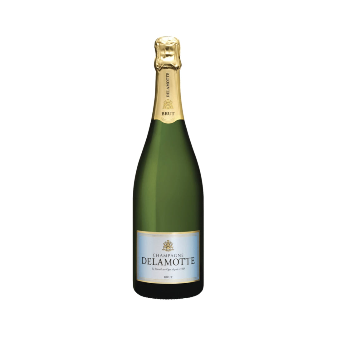 Delamotte Brut (case of 6)