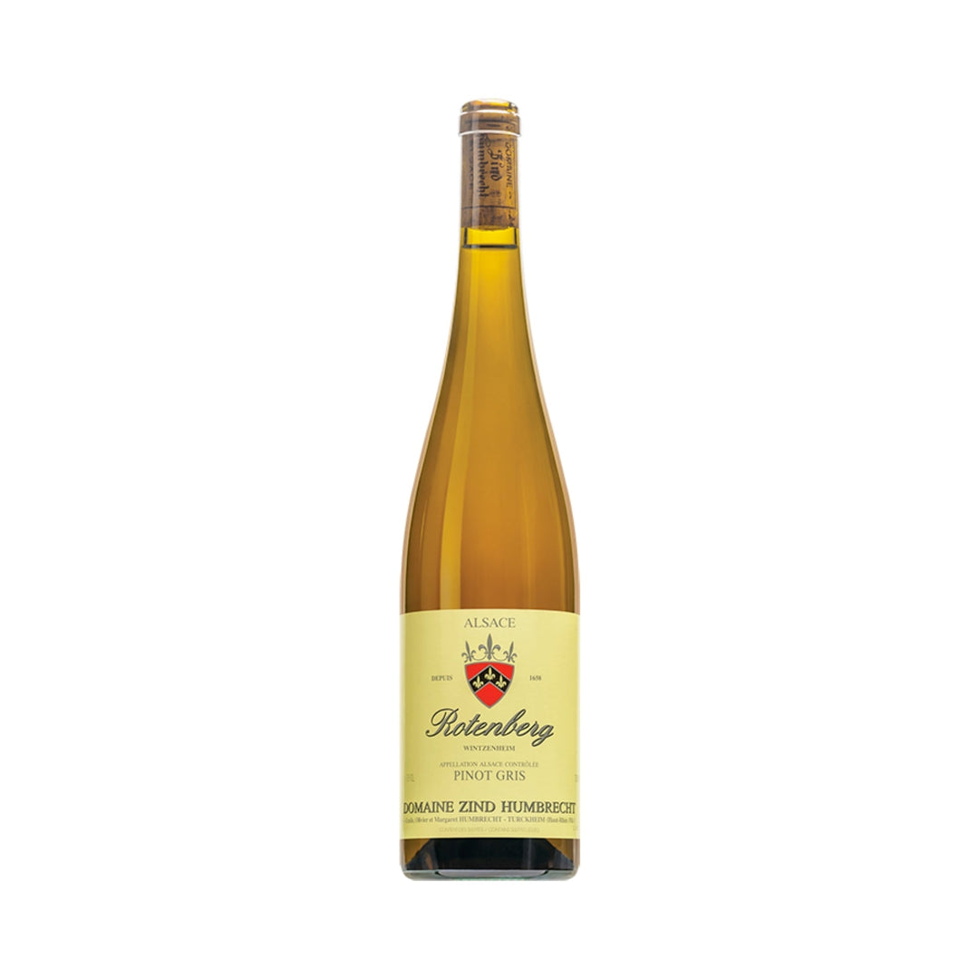 Domaine Zind-Humbrecht Pinot Gris Rotenberg (case of 6)