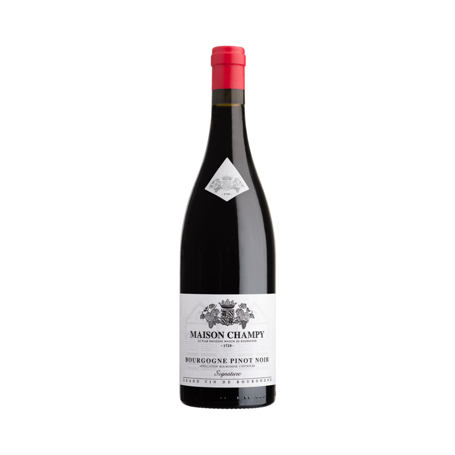 Maison Champy Cuvee Edme Bourgogne Pinot Noir