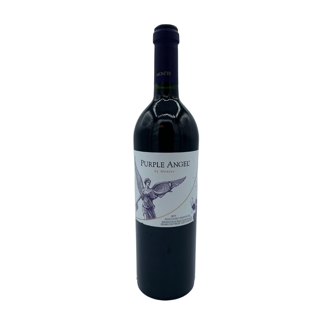 Montes Purple Angel