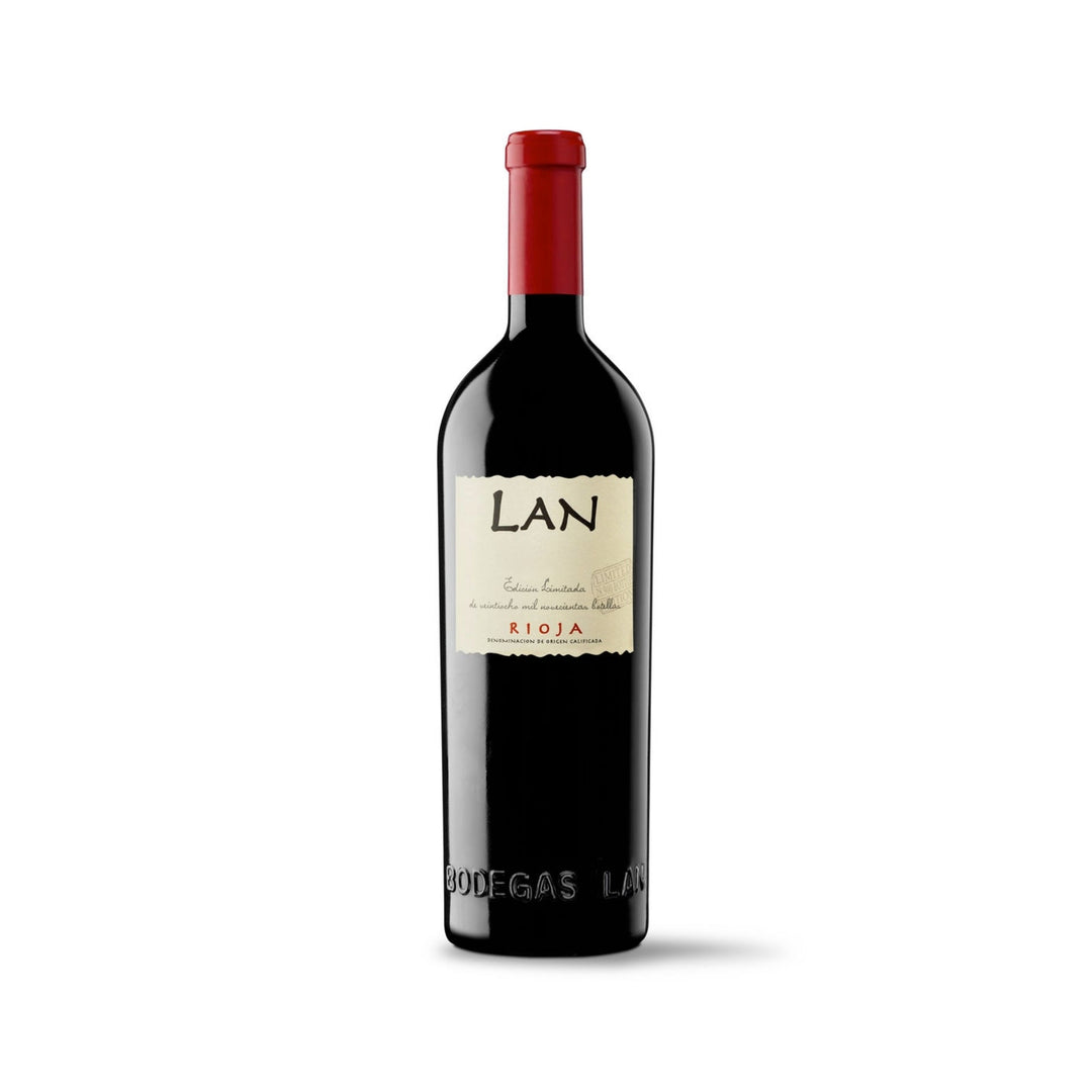 Lan Edicion Limitada (case of 6)