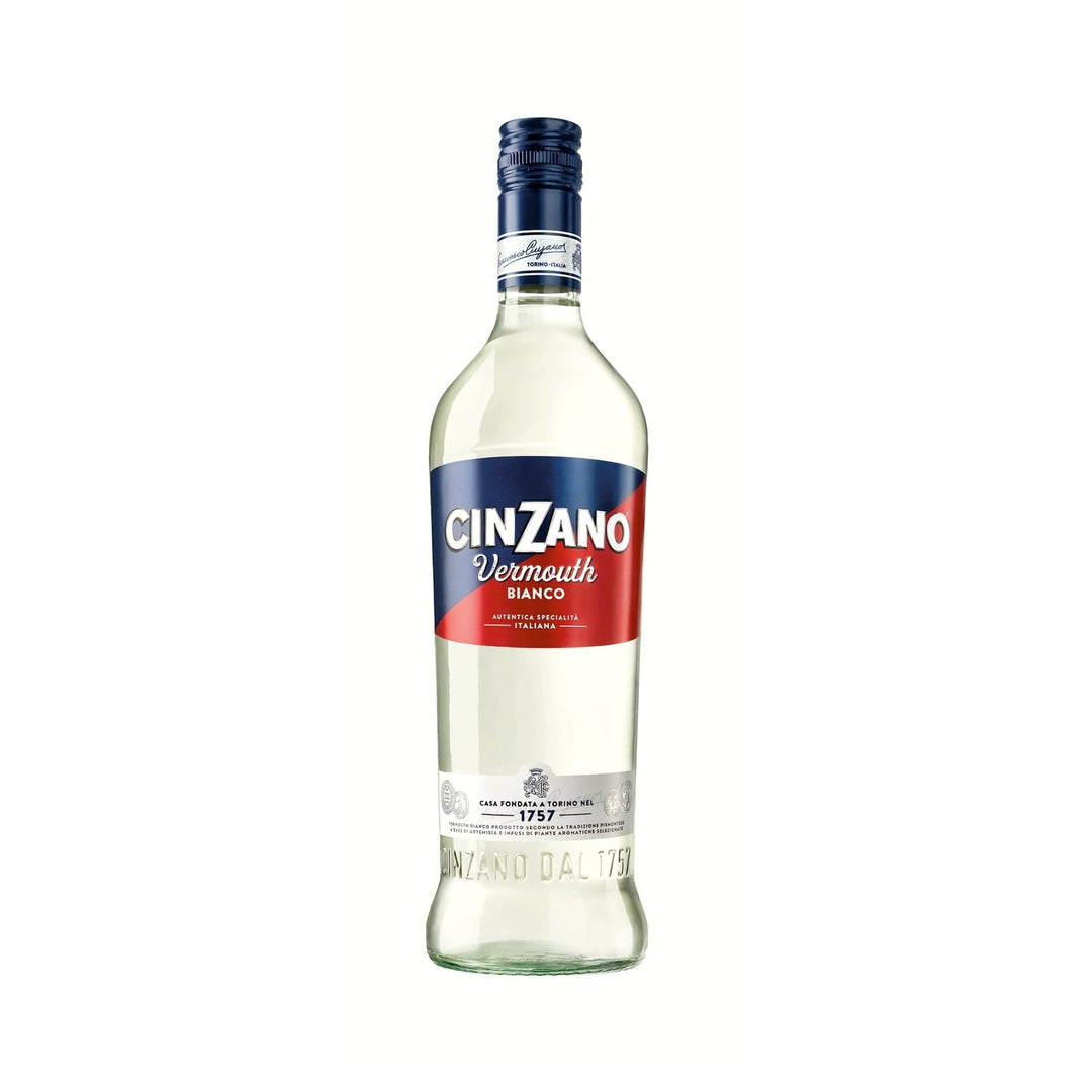 Cinzano Bianco Vermouth