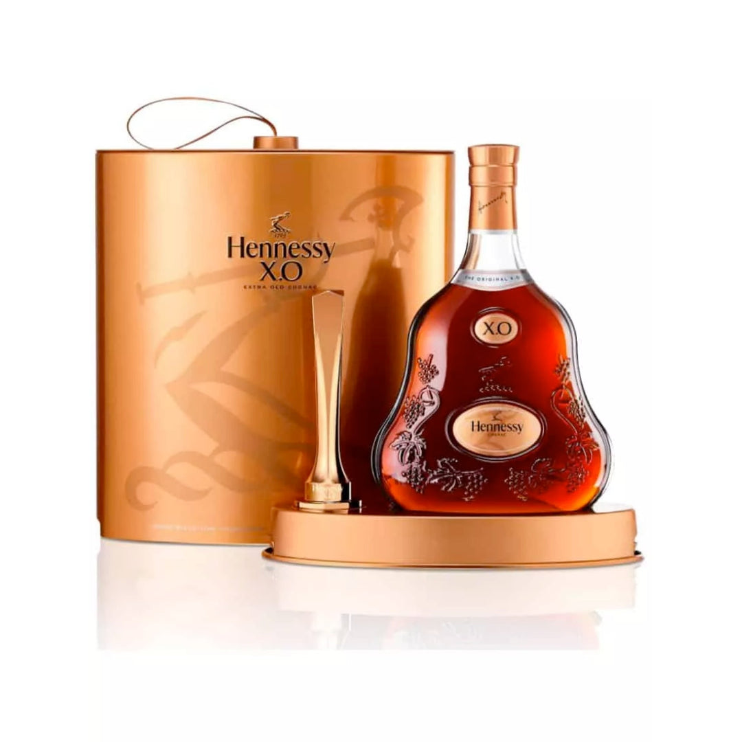 Hennessy - Box X.O Holidays Limited Edition