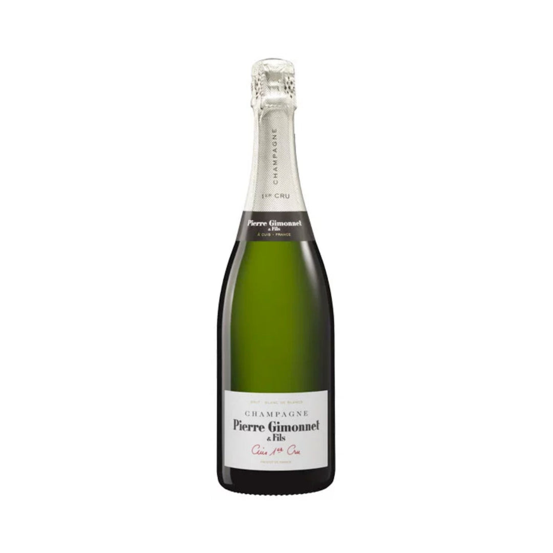 Pierre Gimonnet Fils Brut Culs 1Er Cru 750mL (case of 6)
