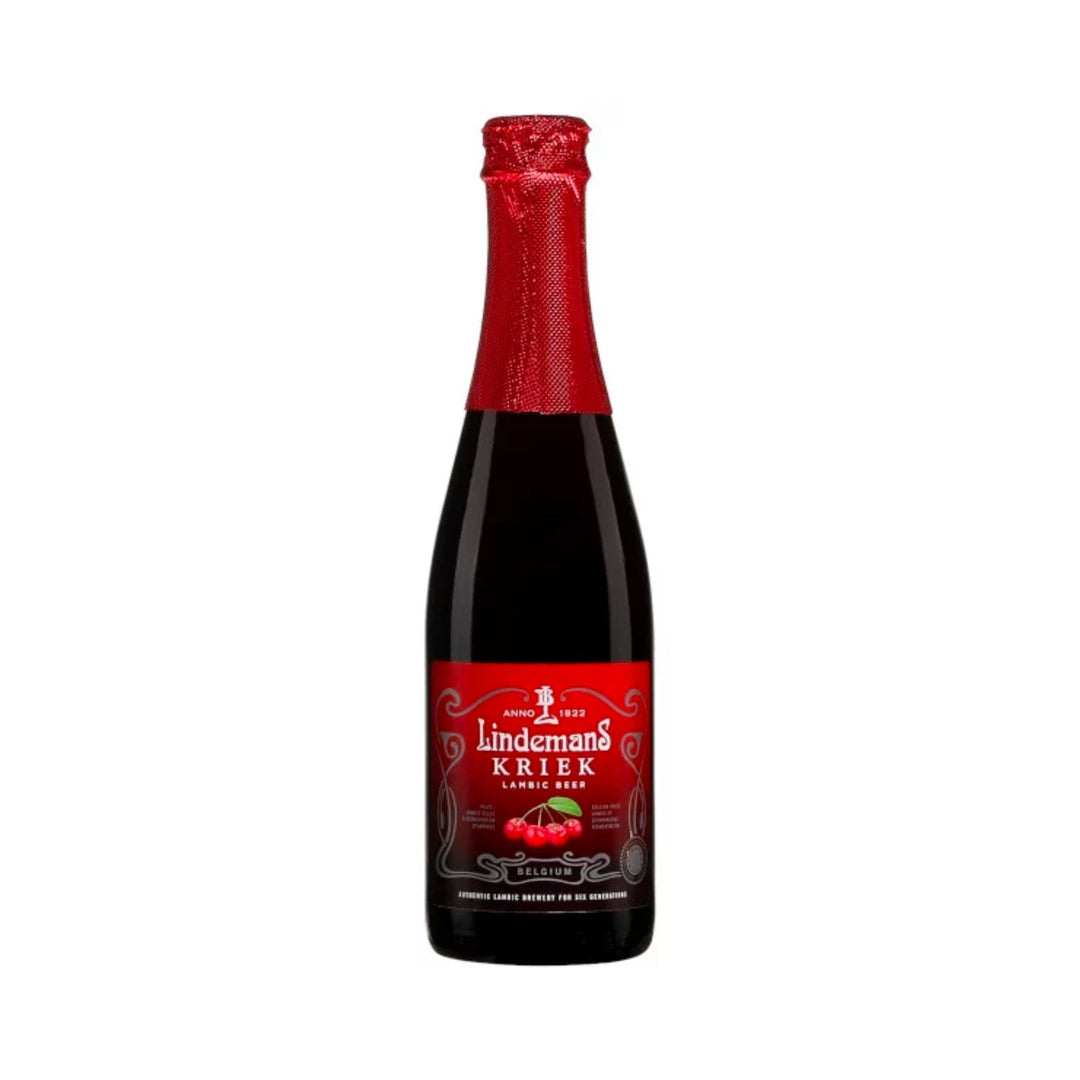 Lindemans Lambic Kriek - Cherry Beer