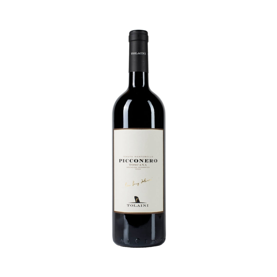 Tolaini 'Picconero' Tenuta Montebello Toscana IGT 2015