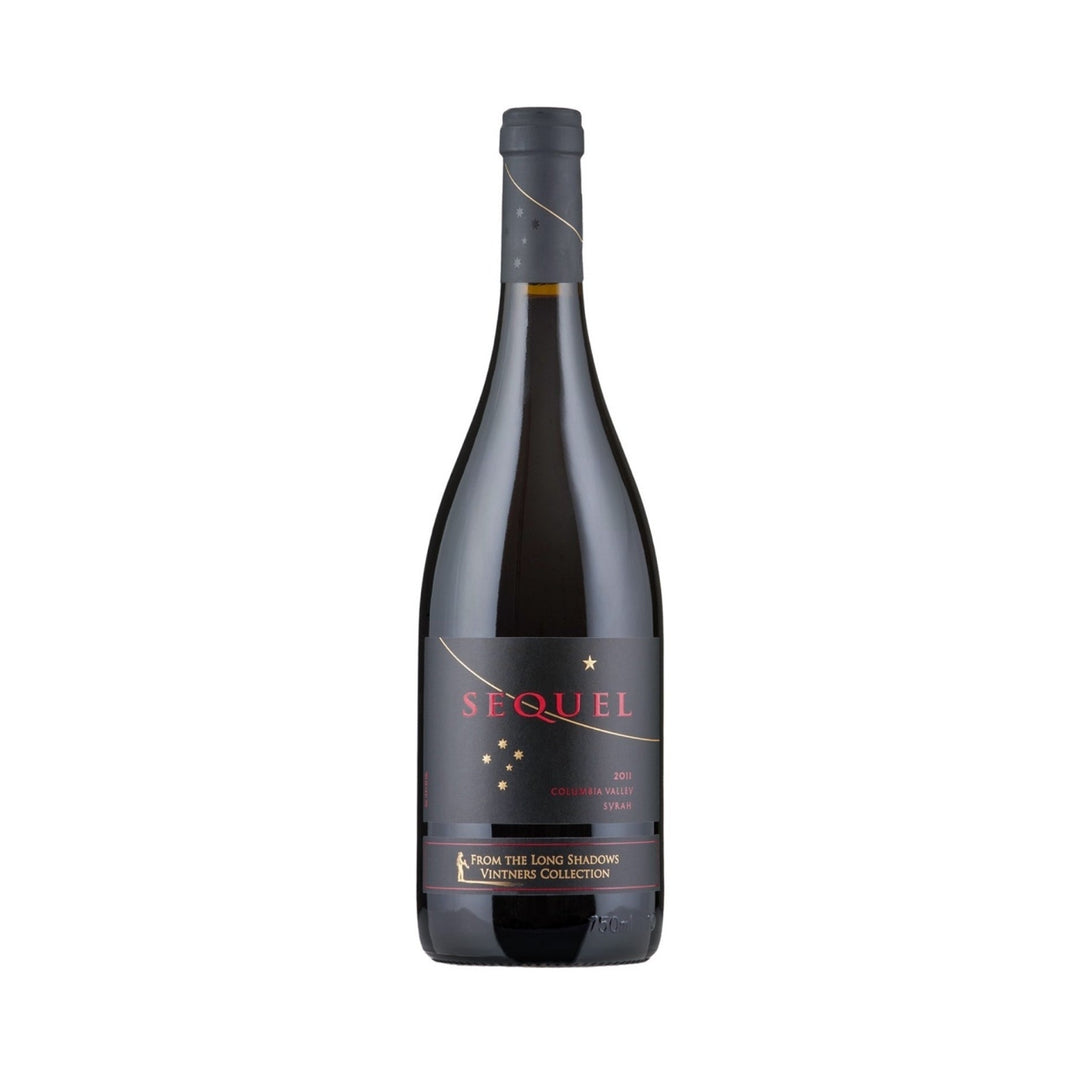 Long Shadows Sequel Syrah (case of 6)