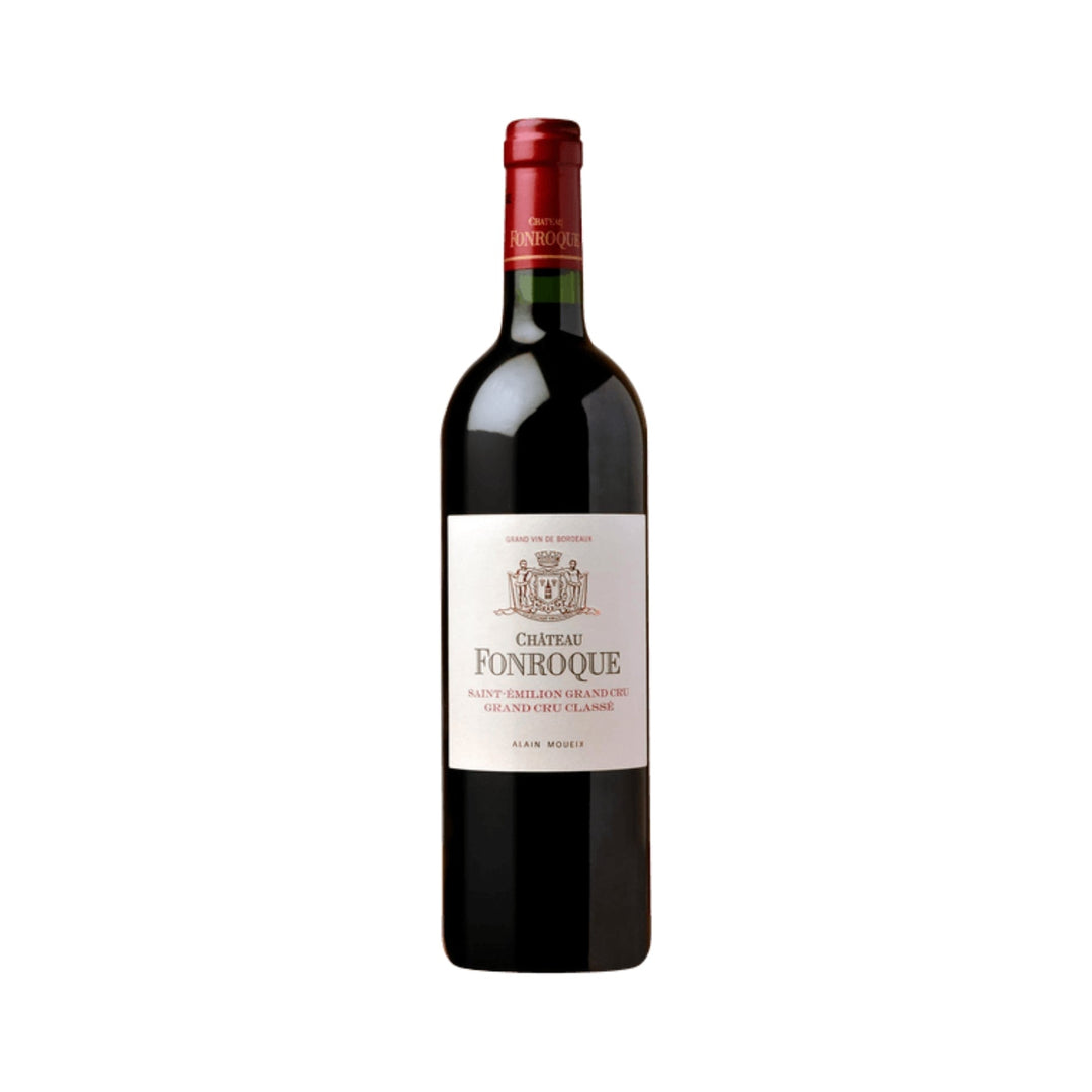 Chateau Fonroque (case of 12)