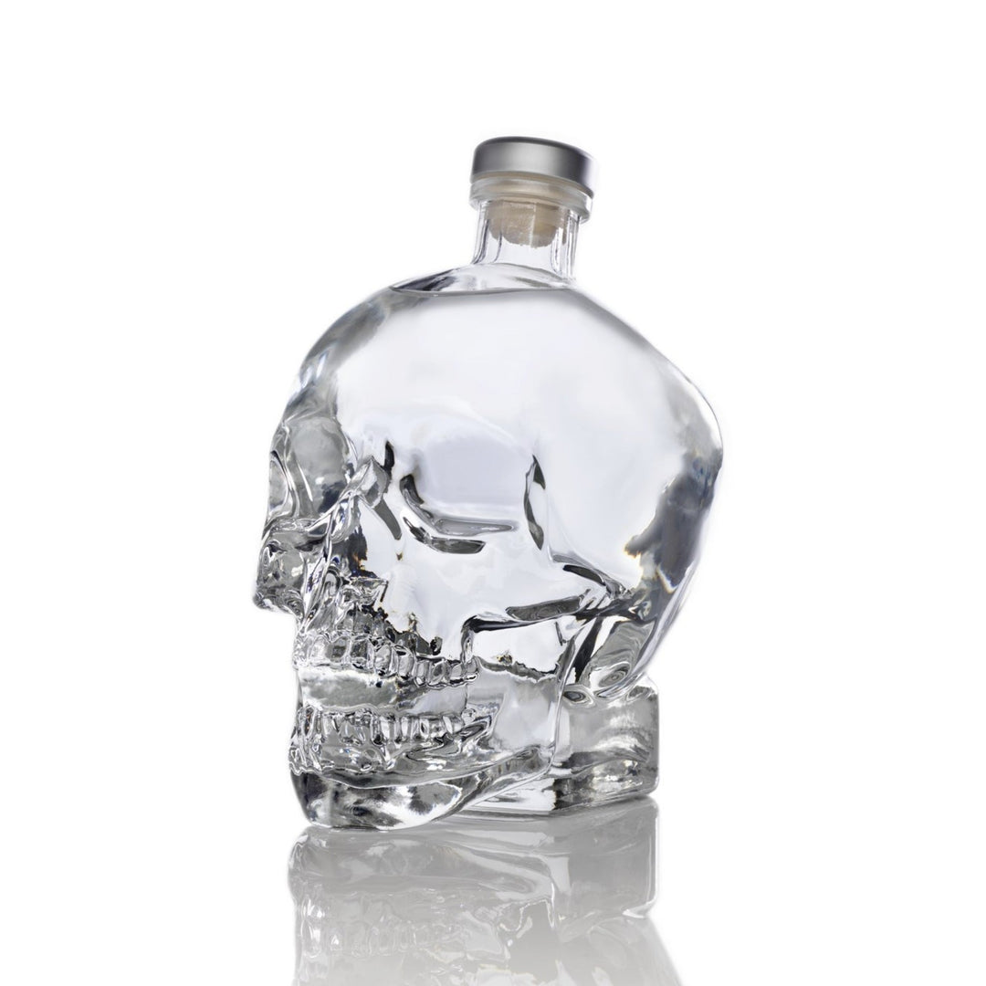 Crystal Head Vodka 750ml