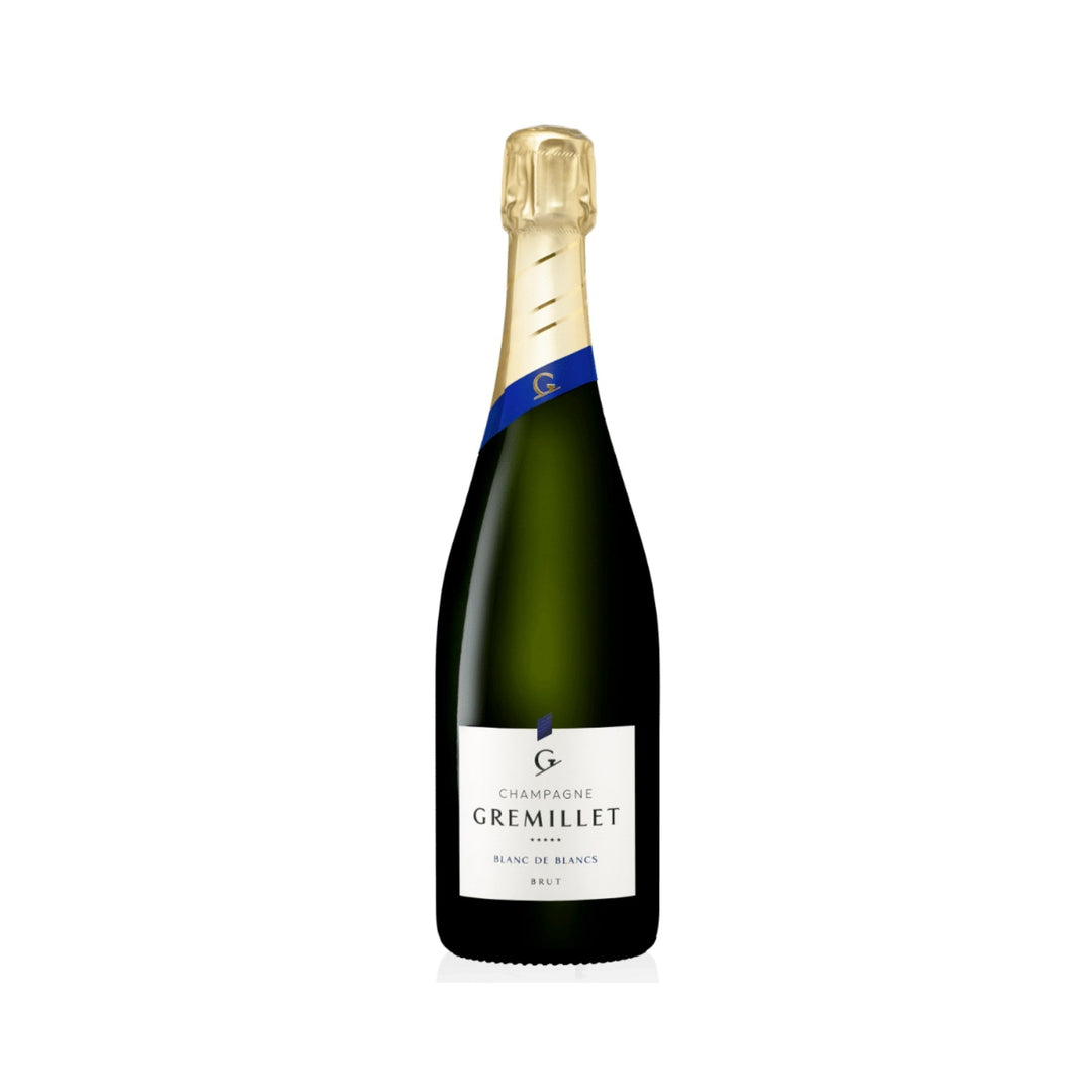 Gremillet Blanc De Blancs (case of 6)