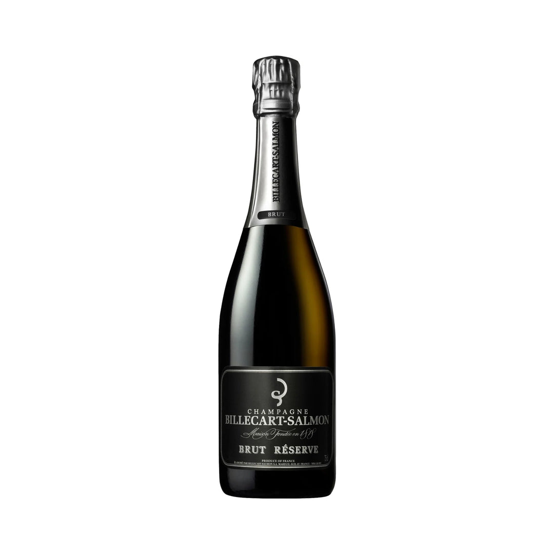 Billecart-Salmon Brut Reserve