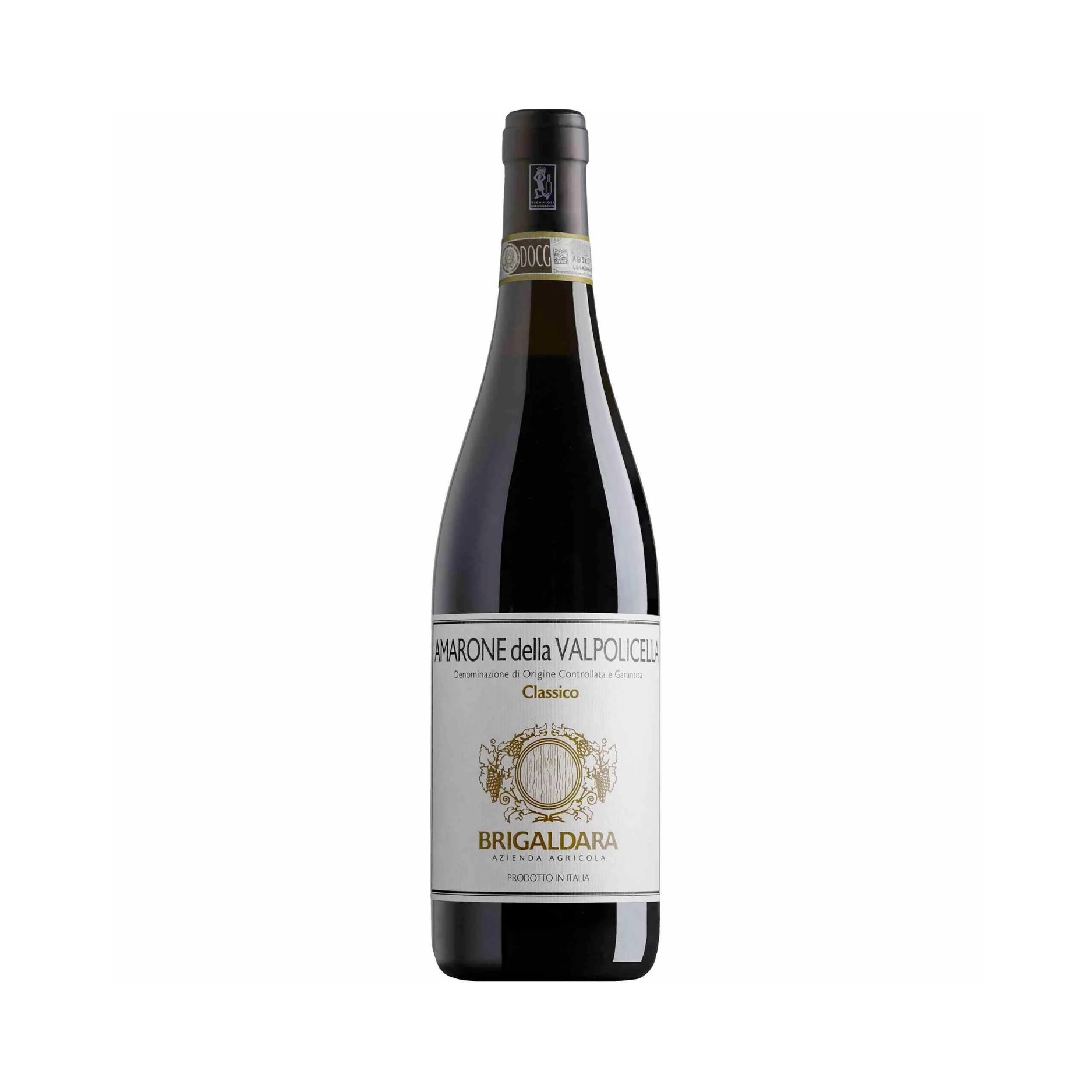 Brigaldara Amarone Della Valpolicella Classico Docg (case of 6
