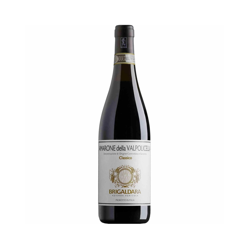 Brigaldara Amarone Della Valpolicella Classico Docg (case of 6