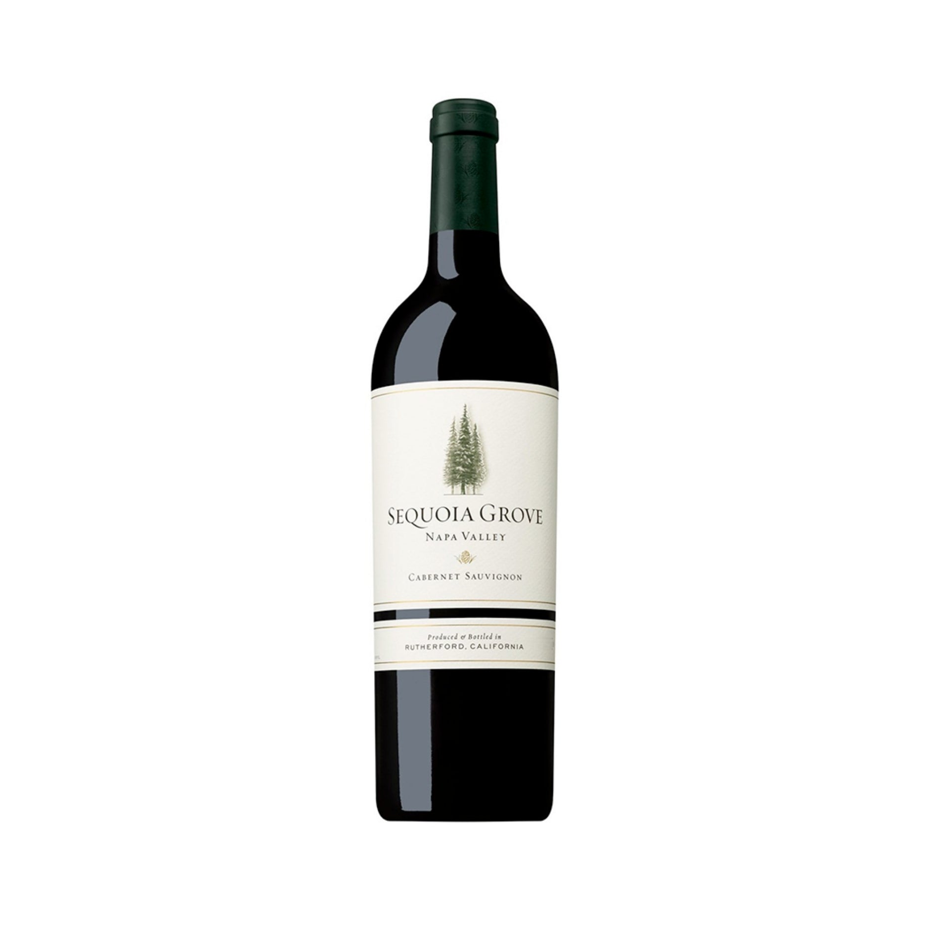 セコイア グローブ カベルネ ソーヴィニヨン 2016 Sequoia Grove Cabernet Sauvignon (case of 12) – Canadian Liquor Store