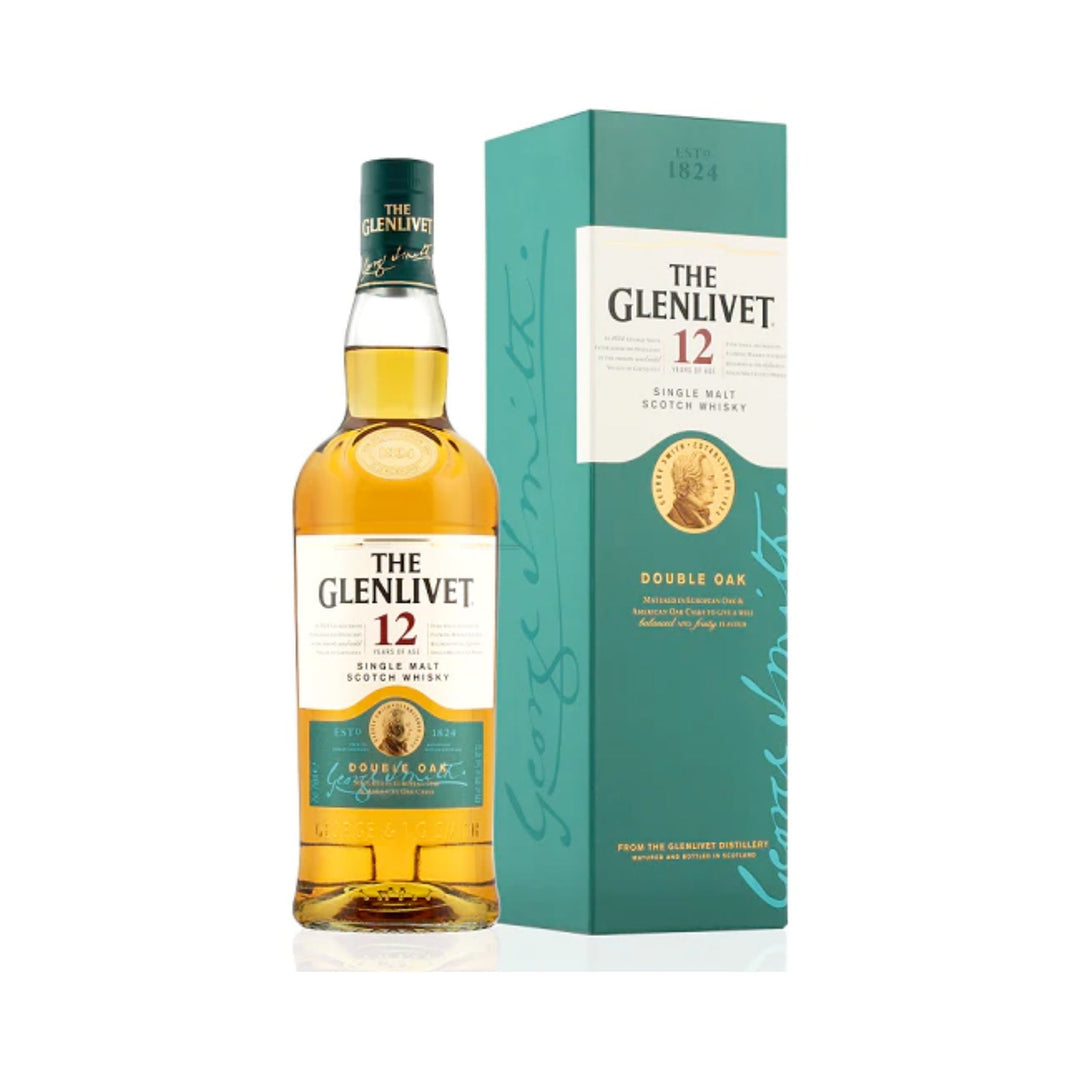 Glenlivet