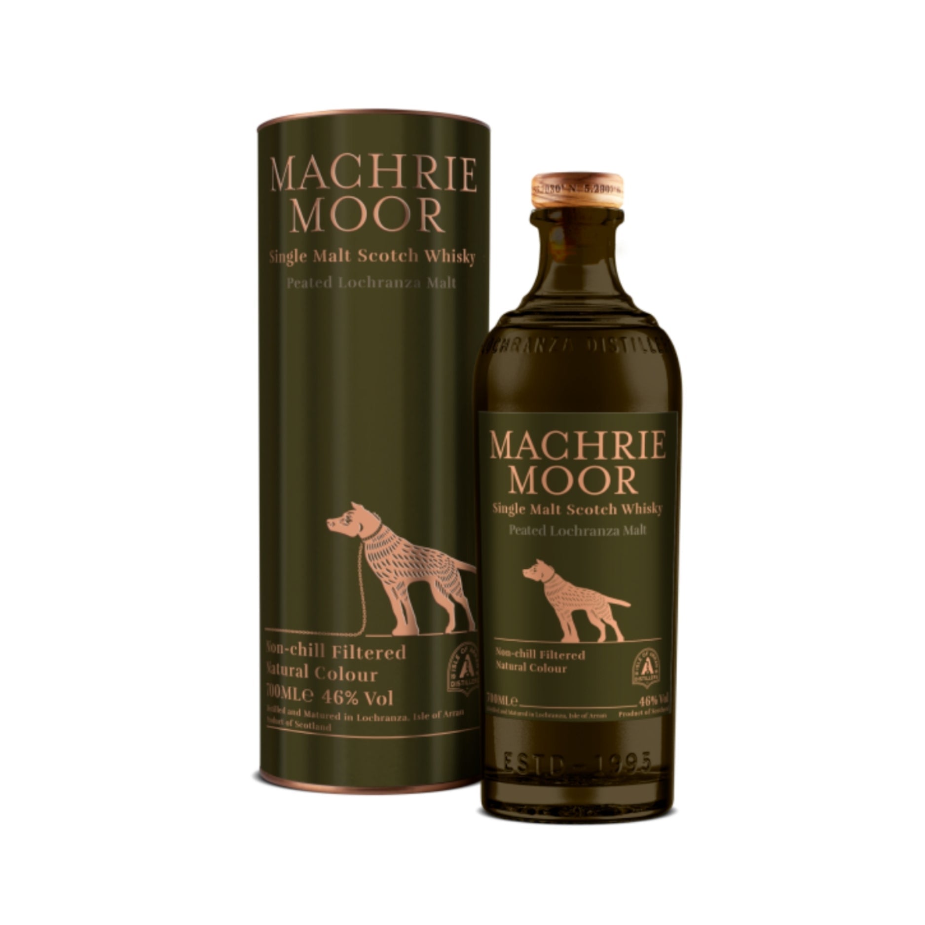 Arran Machrie Moor – Canadian Liquor Store