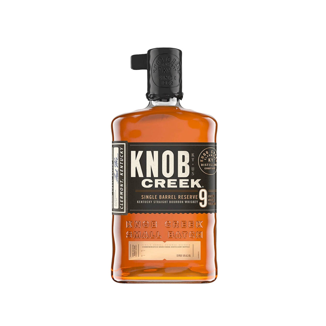Knob Creek Single Barrel (case of 6)