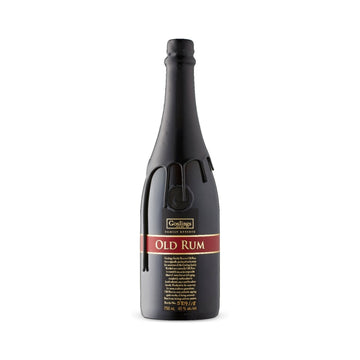 Go Clean Rum Rum - Canadian Liquor Store - Fine Wine & Spirits