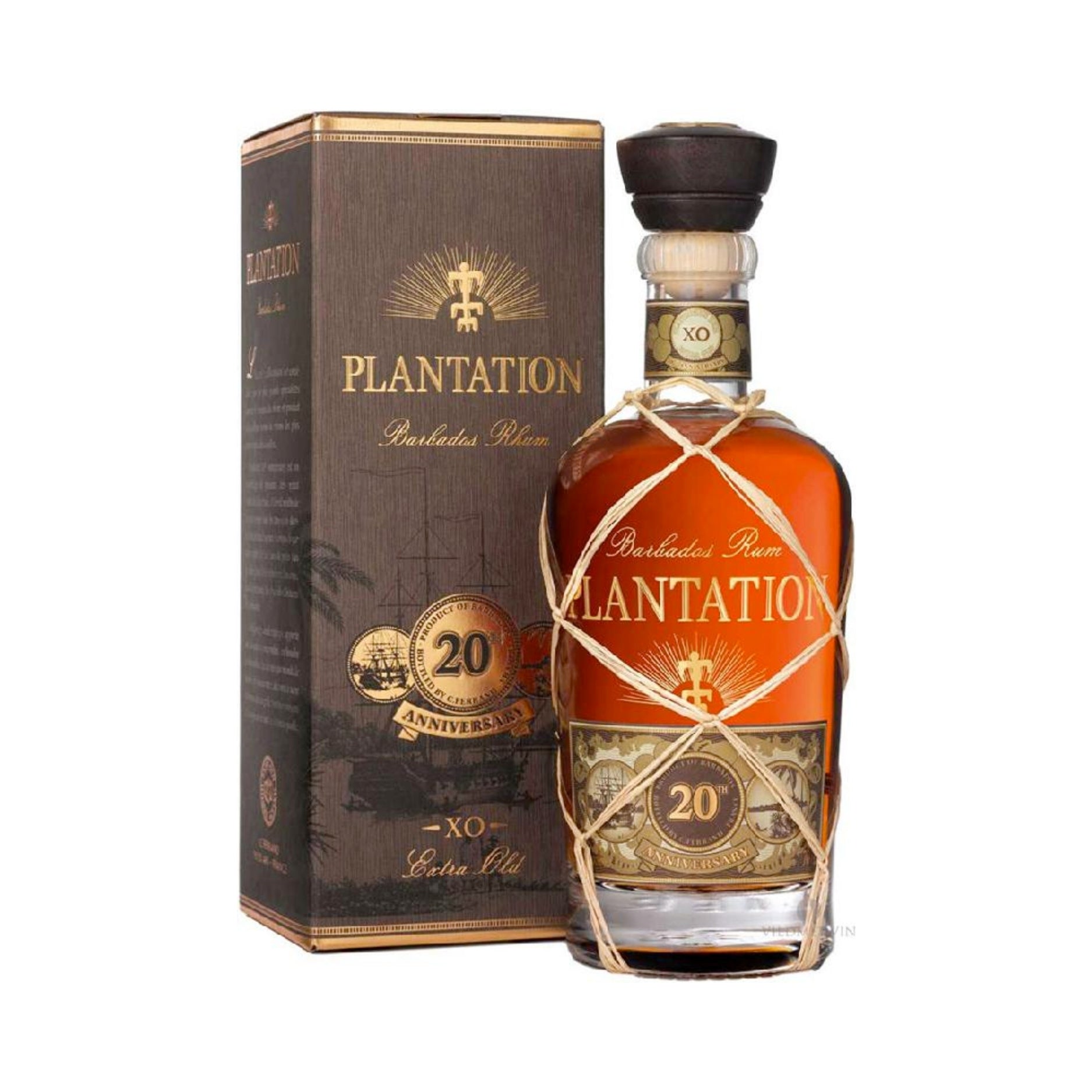 Plantation XO 20Th Anniversary – Canadian Liquor Store