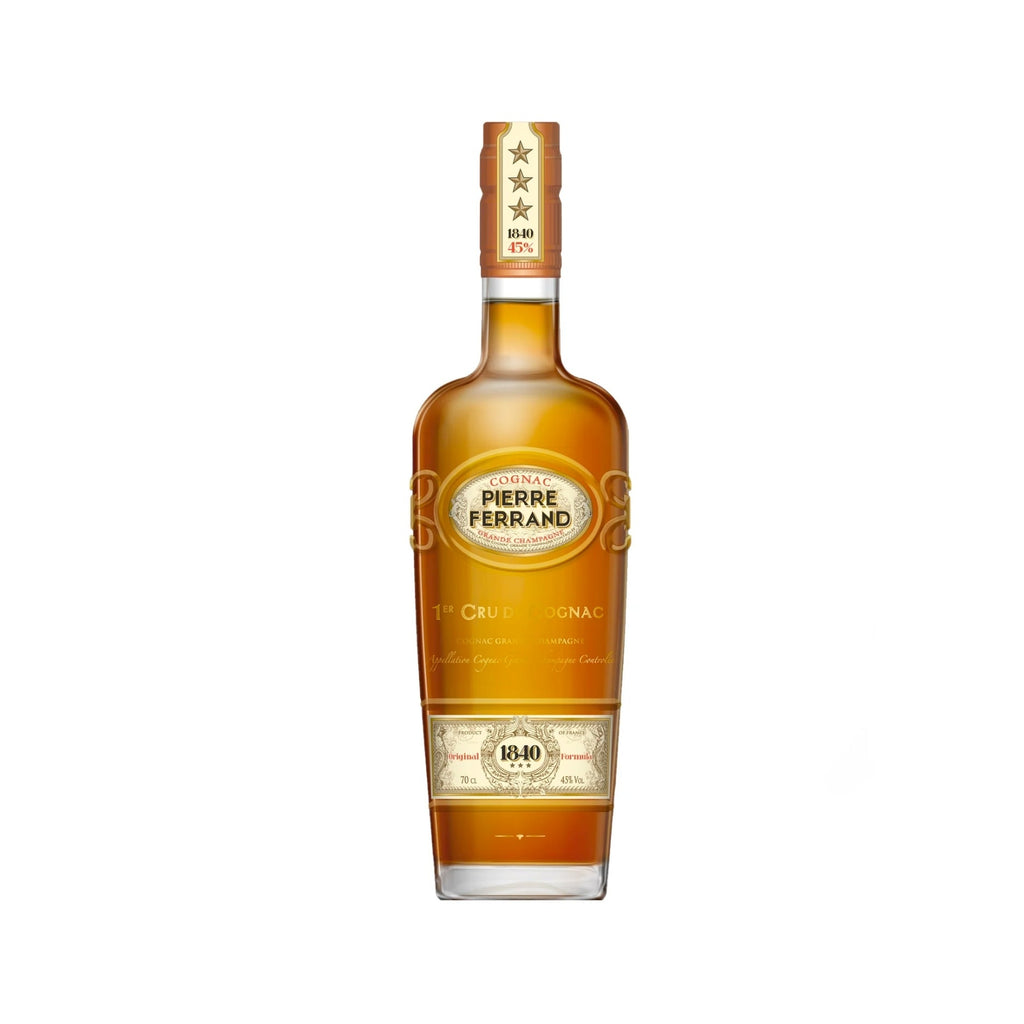 Pierre Ferrand 1840 Cognac Grande Champagne – Canadian Liquor Store