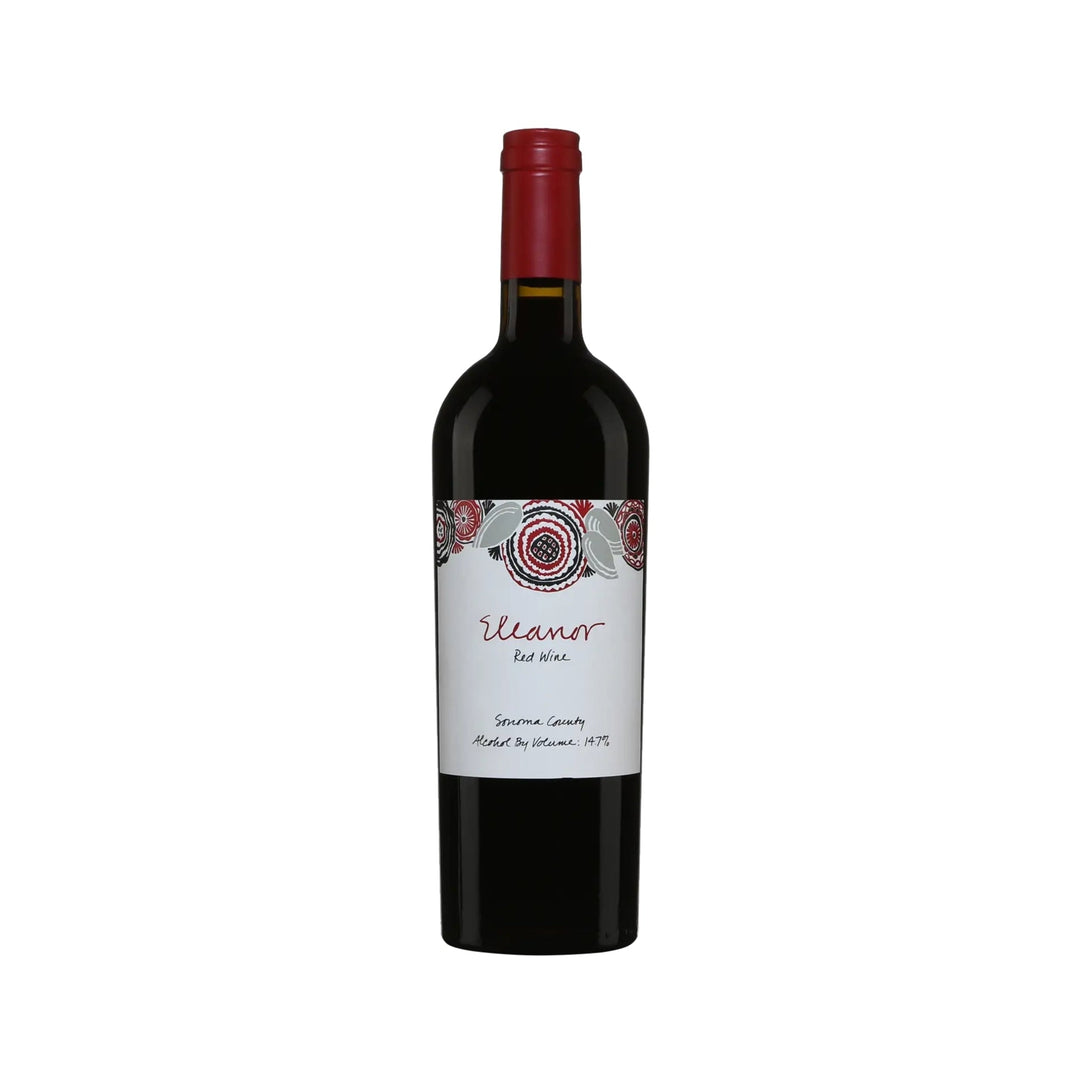 Francis Ford Coppola Eleanor Red (case of 6)