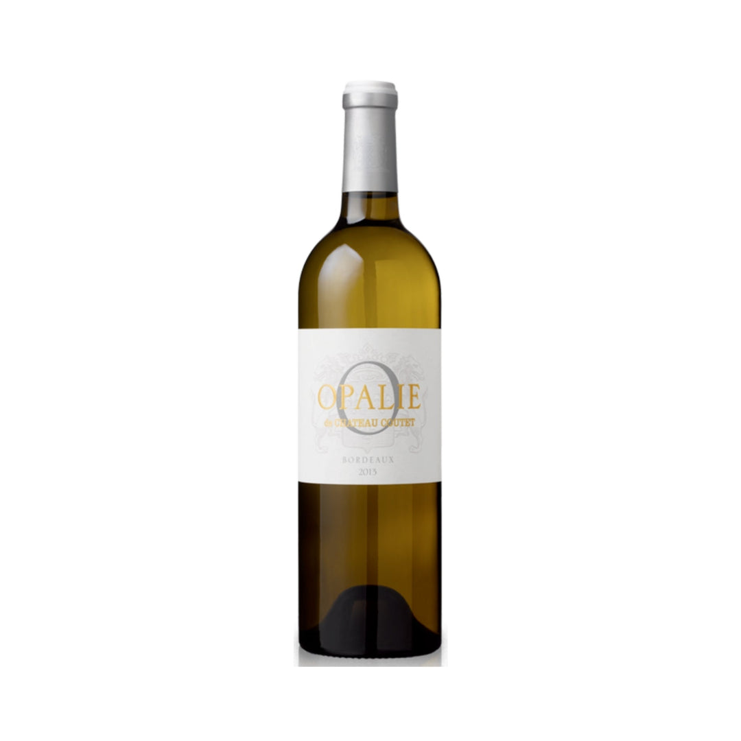 Chateau Coutet 'Opalie De Coutet' (case of 6)