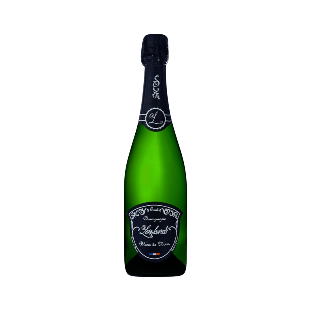 Lombardi Blanc De Noirs Brut (case of 6)