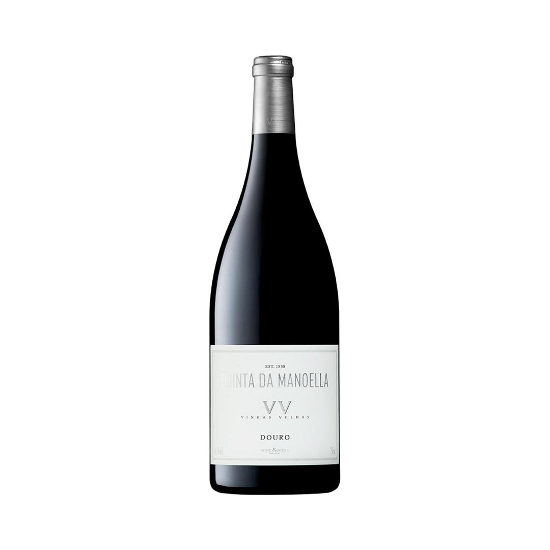 Wine & Soul 'Quinta Da Manoella' Vinhas Velhas (case of 6)