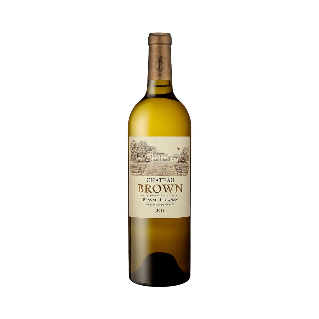 Chateau Brown Blanc (case of 12)