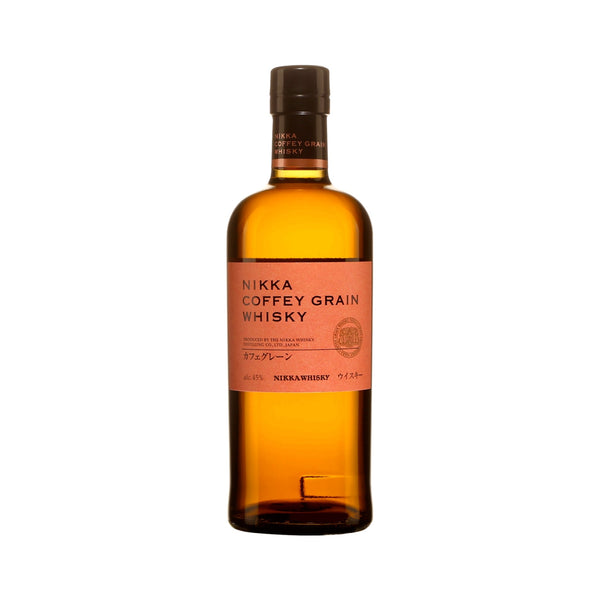 Nikka Coffey Grain Whisky – Canadian Liquor Store