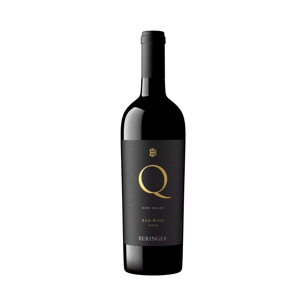 Beringer Quantum Red Blend (case of 6)