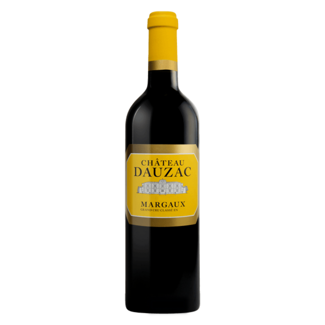 Chateau Dauzac 2016