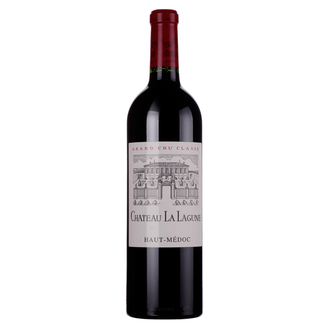 Chateau La Lagune 2016