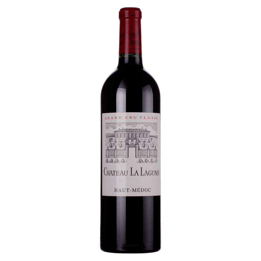 ［希少］赤Chateau La Lagune 1975 赤ワイン Chateau La Lagune 2016 – Canadian Liquor Store