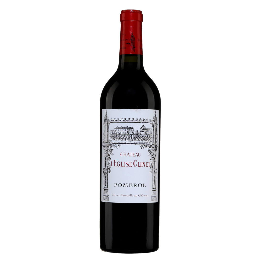 Chateau L'Eglise Clinet 2013