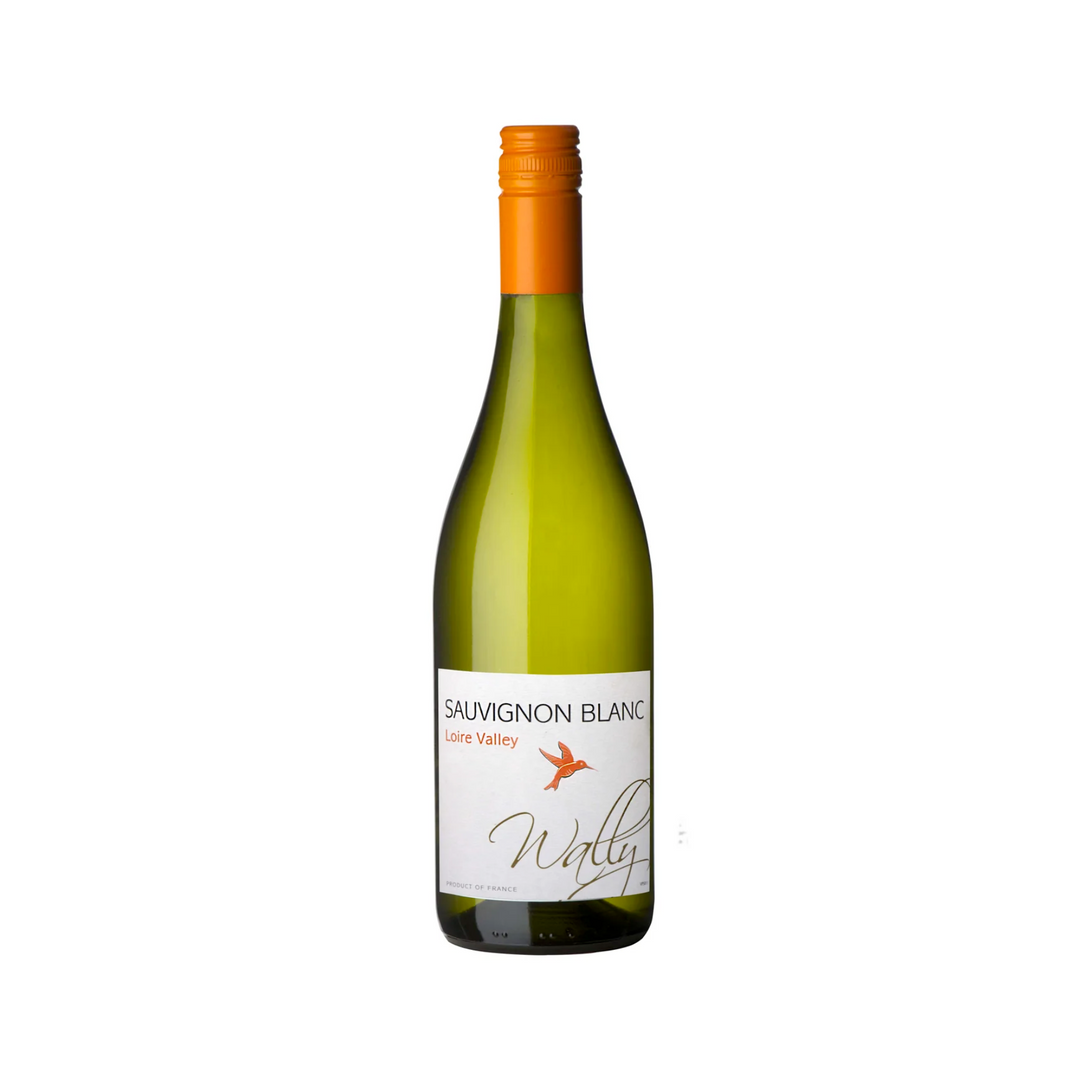 Wally Sauv Blanc 2021