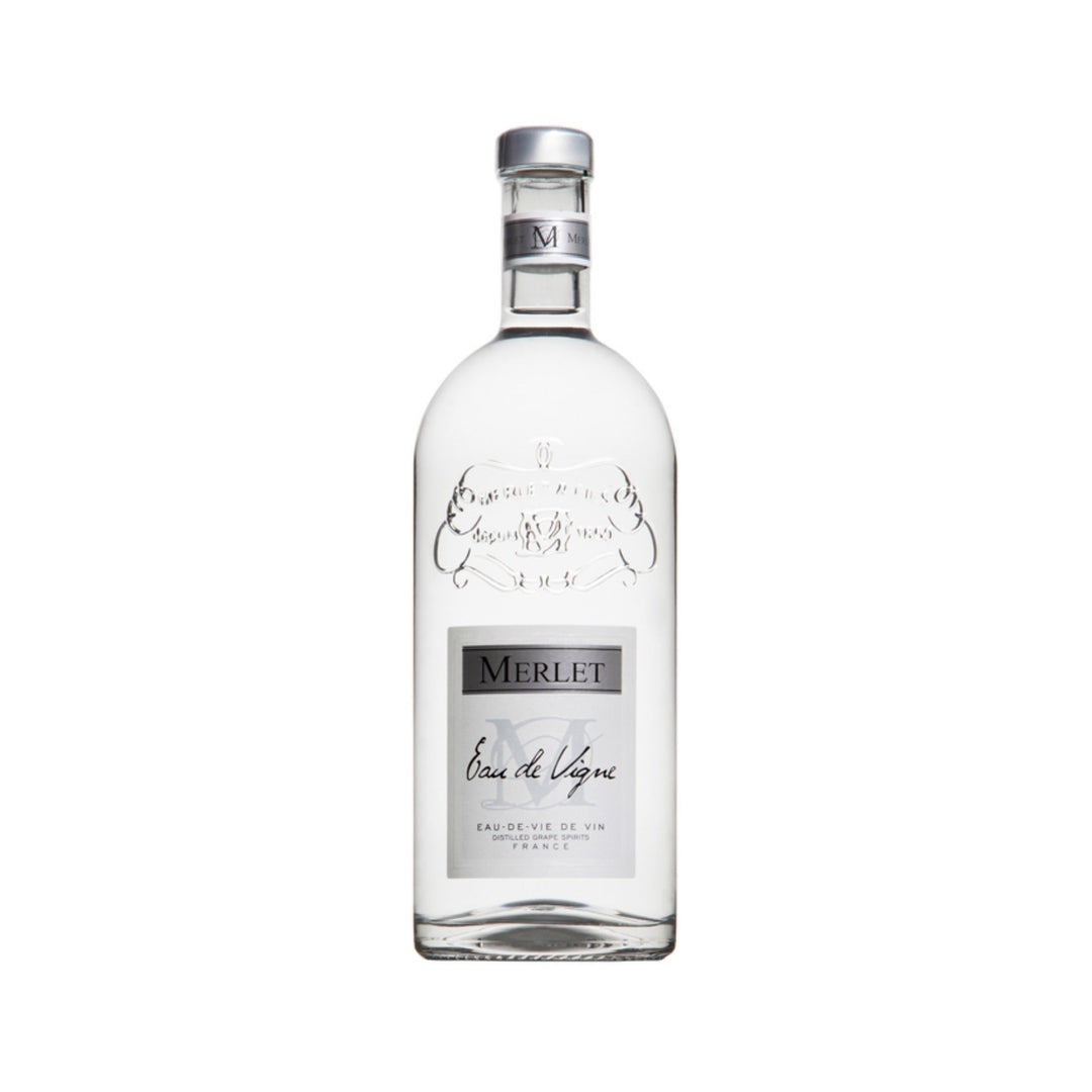 Eau De Vigne Merlet Cognac (case of 6)