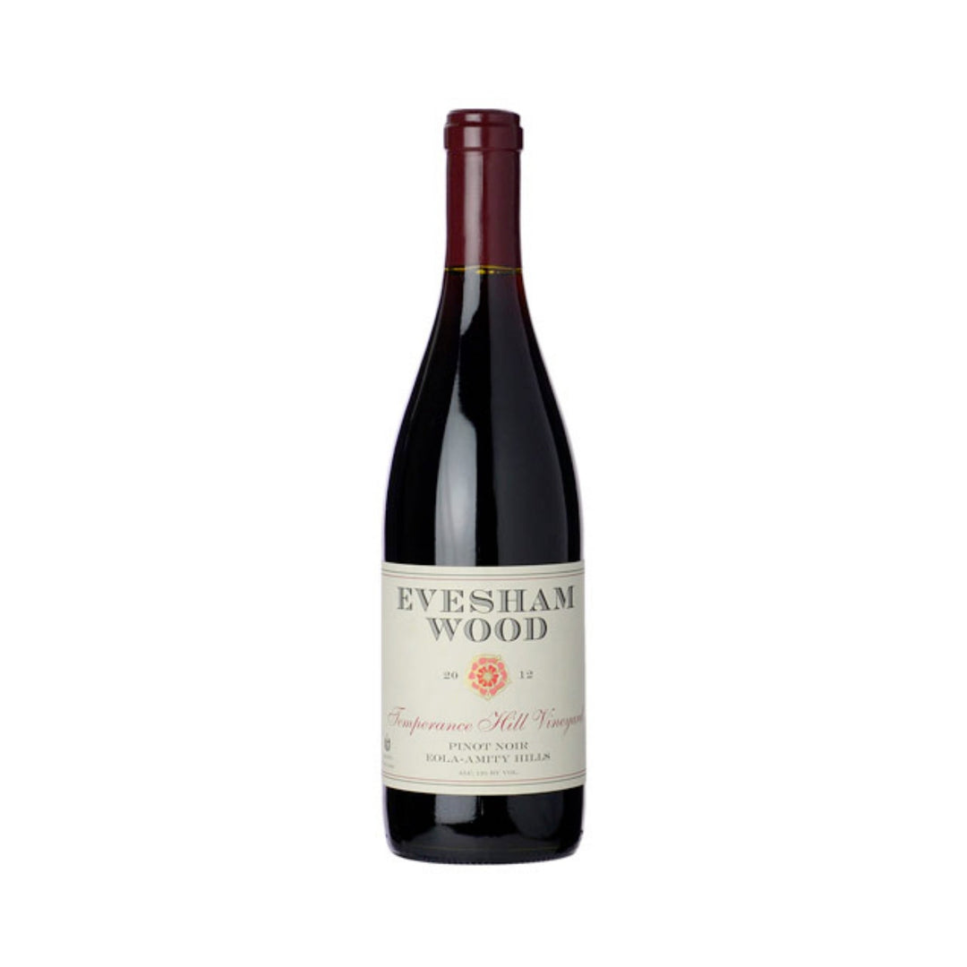 Siduri Willamette Pinot Noir (case of 12)