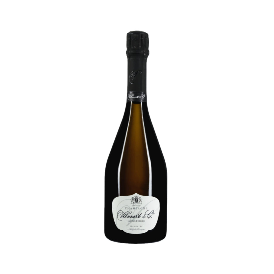 Vilmart & Cie Grand Cellier Premier Cru Brut (Full Case)