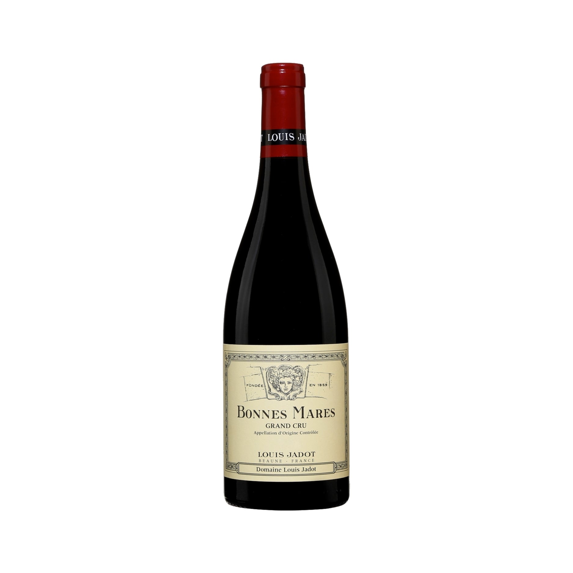 2017 Cru Grand Mares Bonnes ワイン Bonnes-Mares Clair Bruno Domaine - cru grand ワイン