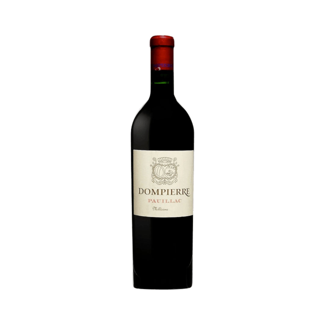 Chateau Dompierre (case of 6)