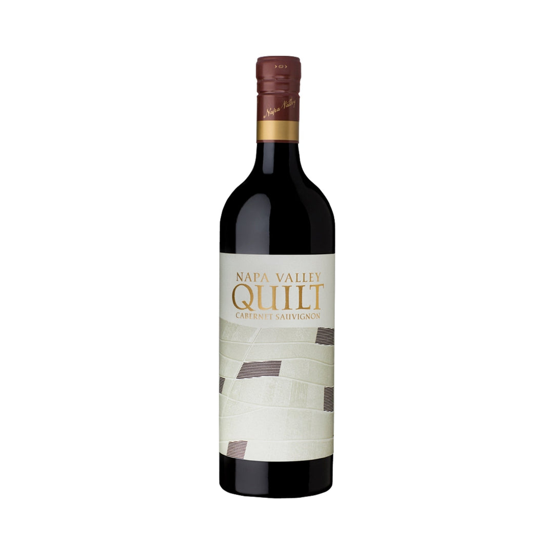 Quilt Cabernet Sauvignon