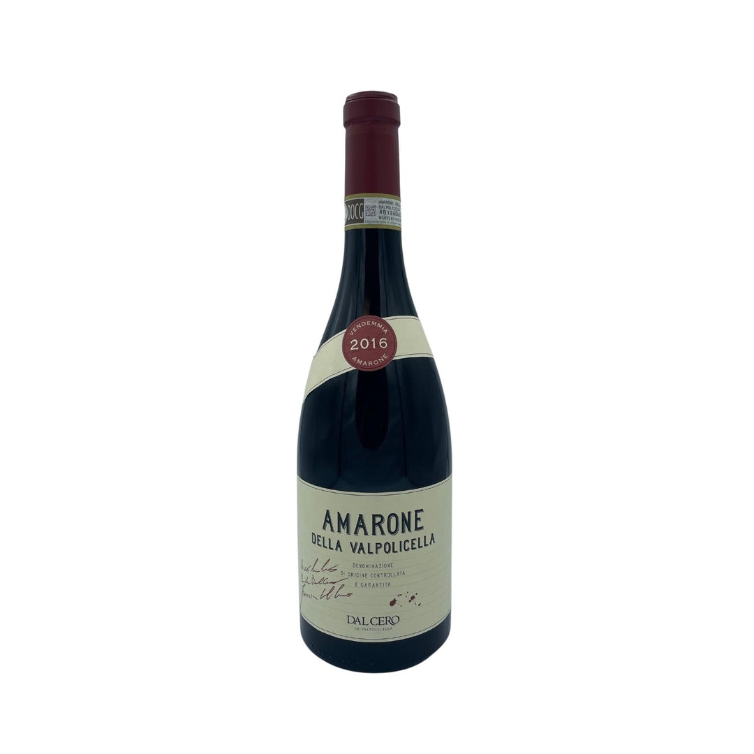 Dal Cero Amarone Della Valpolicella Docg