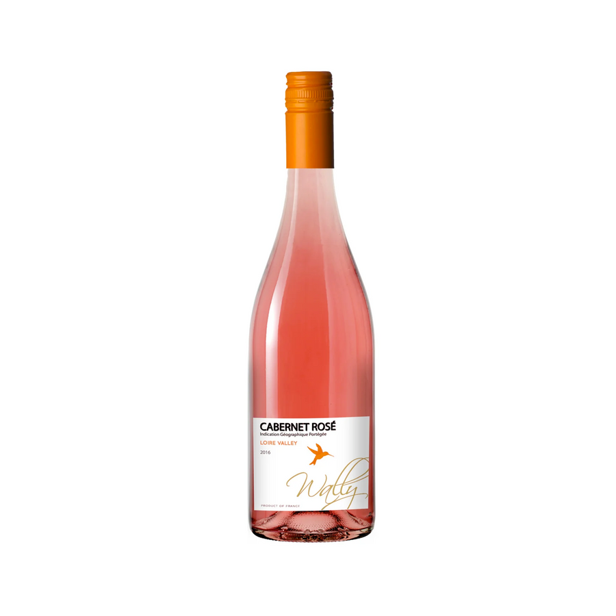 Wally Cab Franc Rose 2020