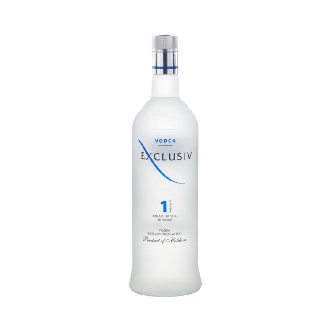 Exclusiv 1 Vodka 750 ML