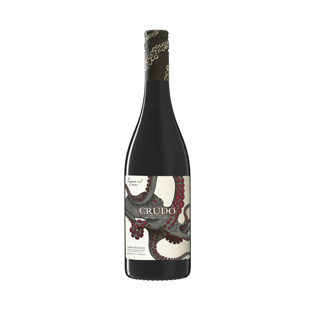 Mare Magnum Crudo Terre Siciliane