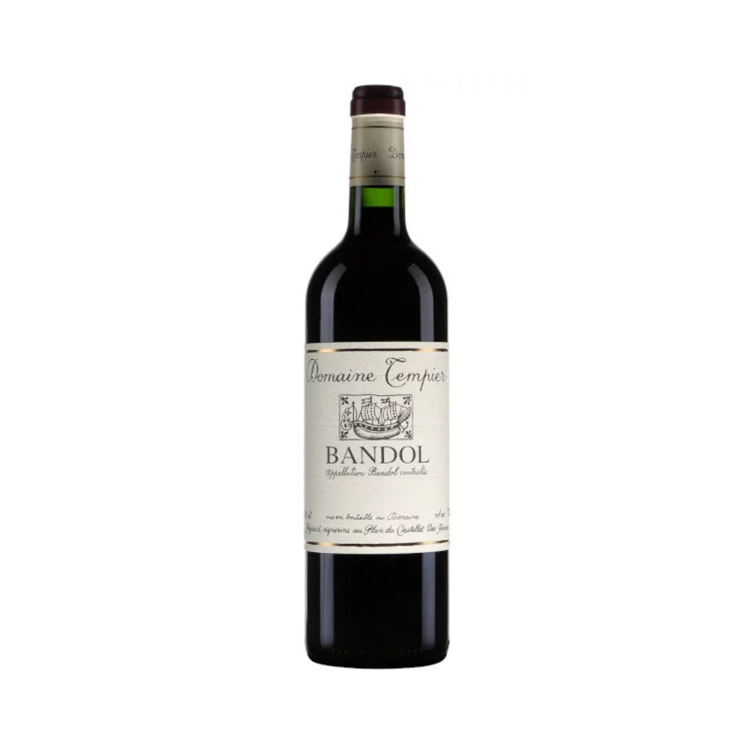 Domaine Tempier Bandol (case of 6)