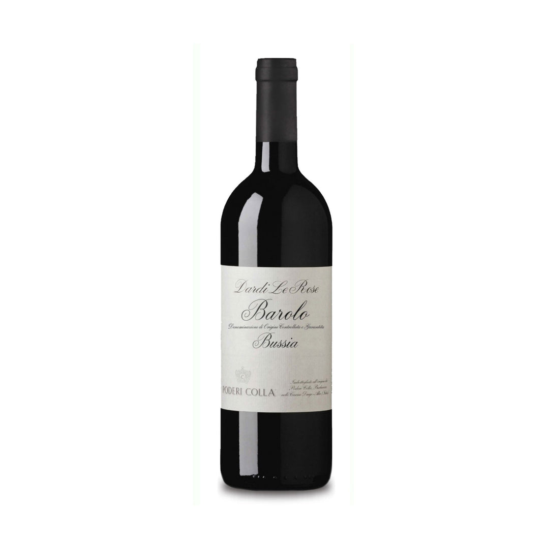 Poderi Colla Dardi Le Rose Bussia
